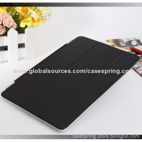 Leather Case for iPad Mini, iPad Mini 2/iPad Mini Applicable Models